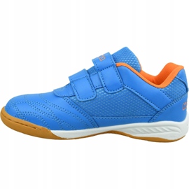 Chaussures Kappa Kickoff K Jr 260509K-6044 bleu 1