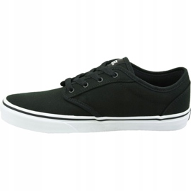 Chaussures Vans Atwood W VKI5187 le noir 1