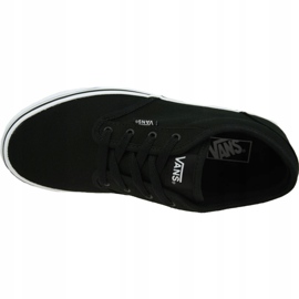 Chaussures Vans Atwood W VKI5187 noir 2