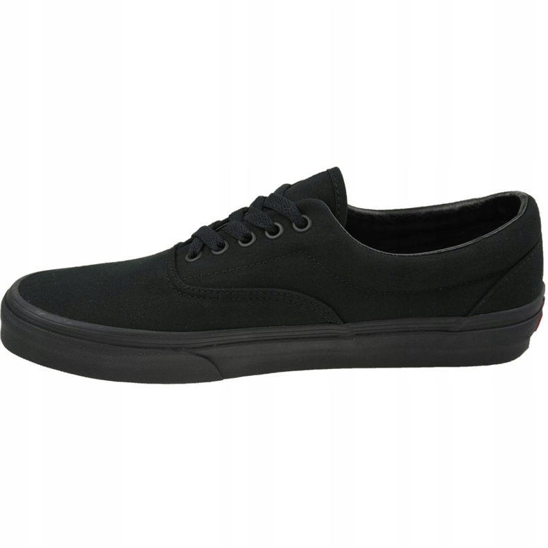 Chaussures Vans Era W Vqfkbka noir 1