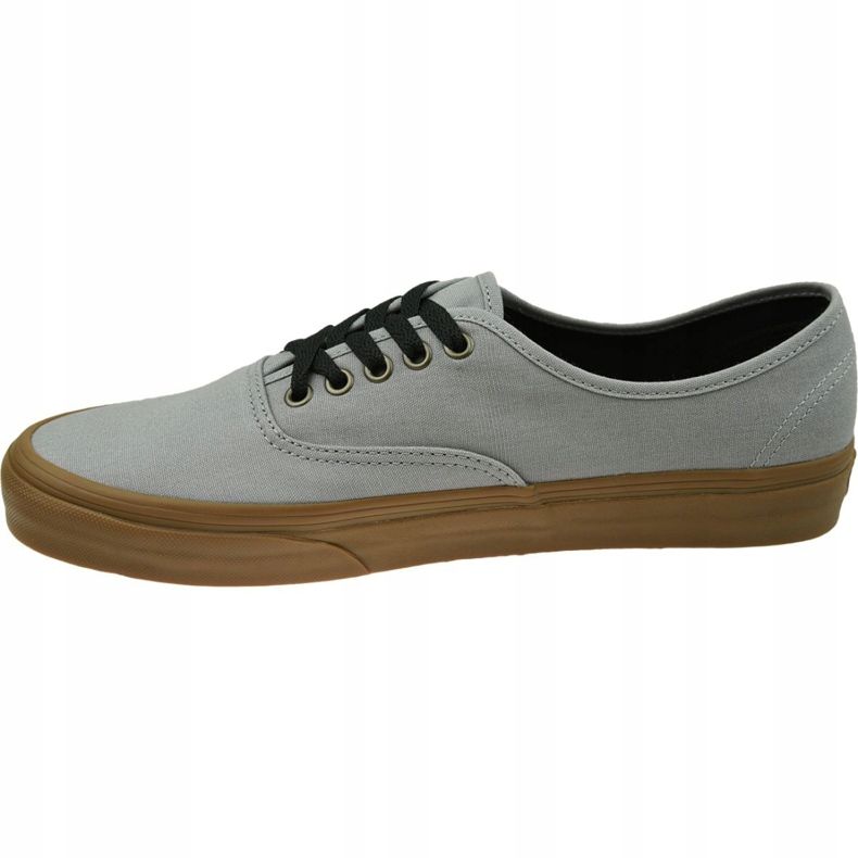 Vans Ua Authentique M VN0A38EMU401 gris 1