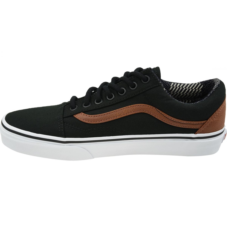 Chaussures Vans Old Skool M VA38G1MMK noir 1