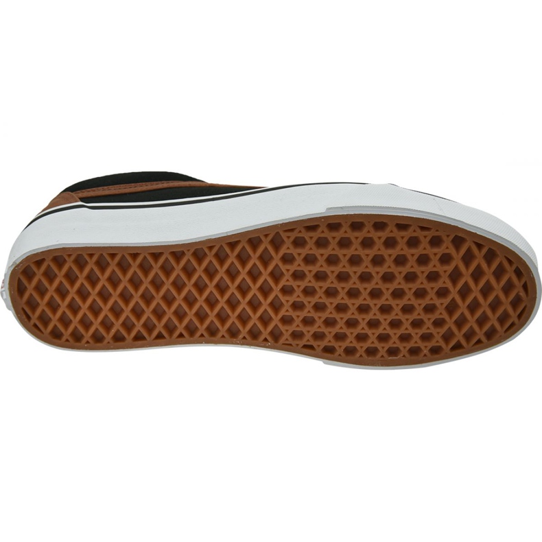 Chaussures Vans Old Skool M VA38G1MMK noir 2