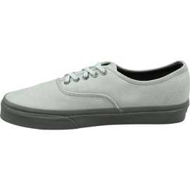 Chaussures Vans Authentic M VA38EMMOM gris 1 Chaussures Vans Authentic M VA38EMMOM gris 1