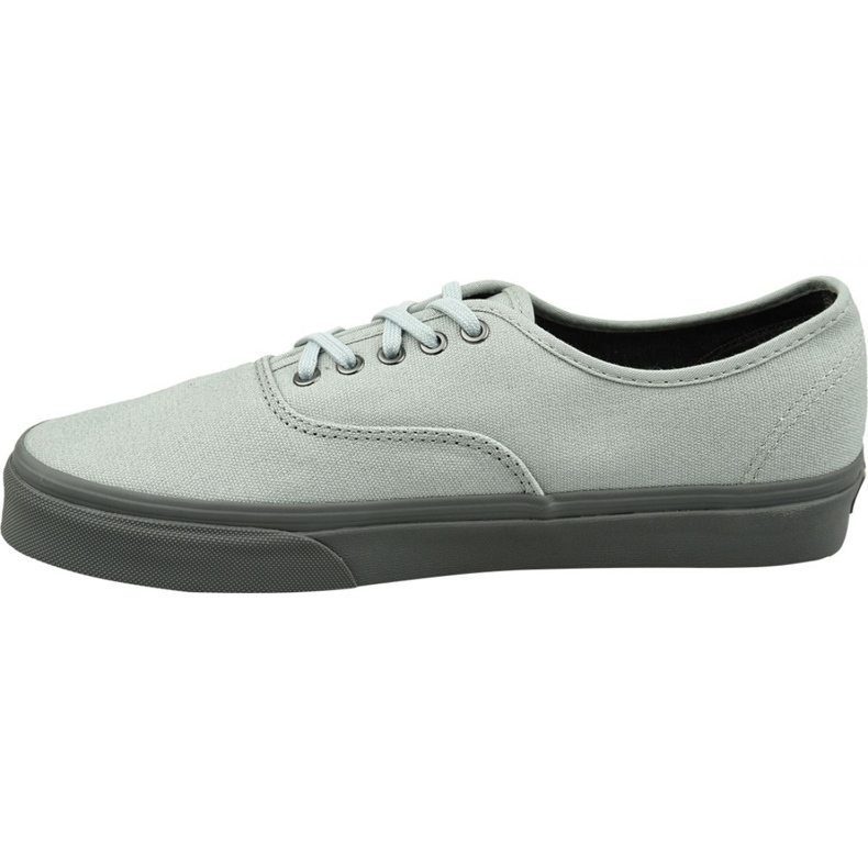 Chaussures Vans Authentic M VA38EMMOM gris 1 Chaussures Vans Authentic M VA38EMMOM gris 1