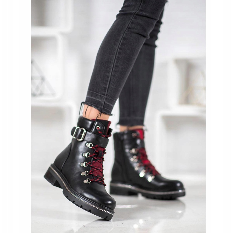 SHELOVET Travailleurs du Rocher noir 1