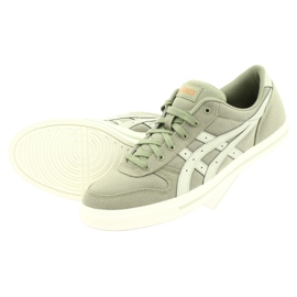 Asics Aaron M 1201A008 201 multicolore vert 5