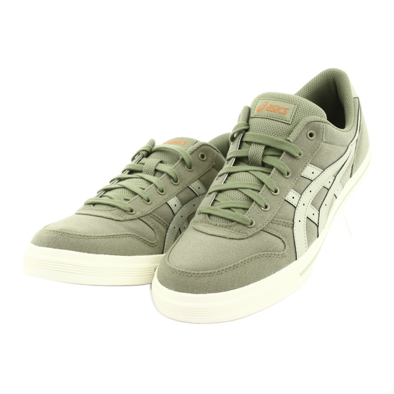 Asics Aaron M 1201A008 201 multicolore vert 3