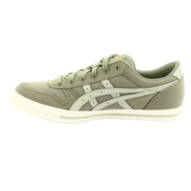 Asics Aaron M 1201A008 201 multicolore vert 2