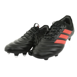 Chaussures de football Adidas Copa 19.1 Sg M G26642 noir 3