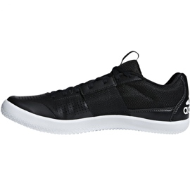 Chaussures Adidas Throwstar M B37505 2 Chaussures Adidas Throwstar M B37505 2