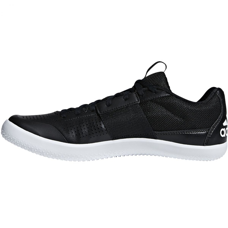 Chaussures Adidas Throwstar M B37505 2 Chaussures Adidas Throwstar M B37505 2