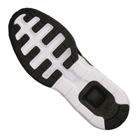 Nike Air Max Prime M 876068-202 noir vert 1