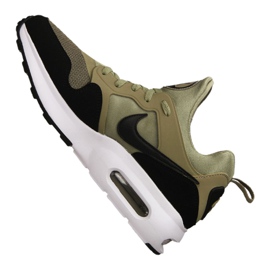 Nike Air Max Prime M 876068-202 le noir vert 2