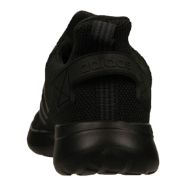 Chaussures Adidas Lite Racer Byd M AC7828 noir 1