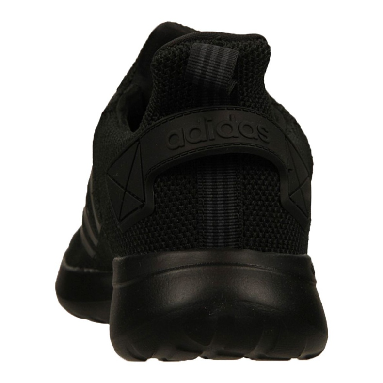 Chaussures Adidas Lite Racer Byd M AC7828 noir 1