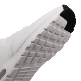 Chaussure Nike Air Max Vision M 918230-101 blanc 1