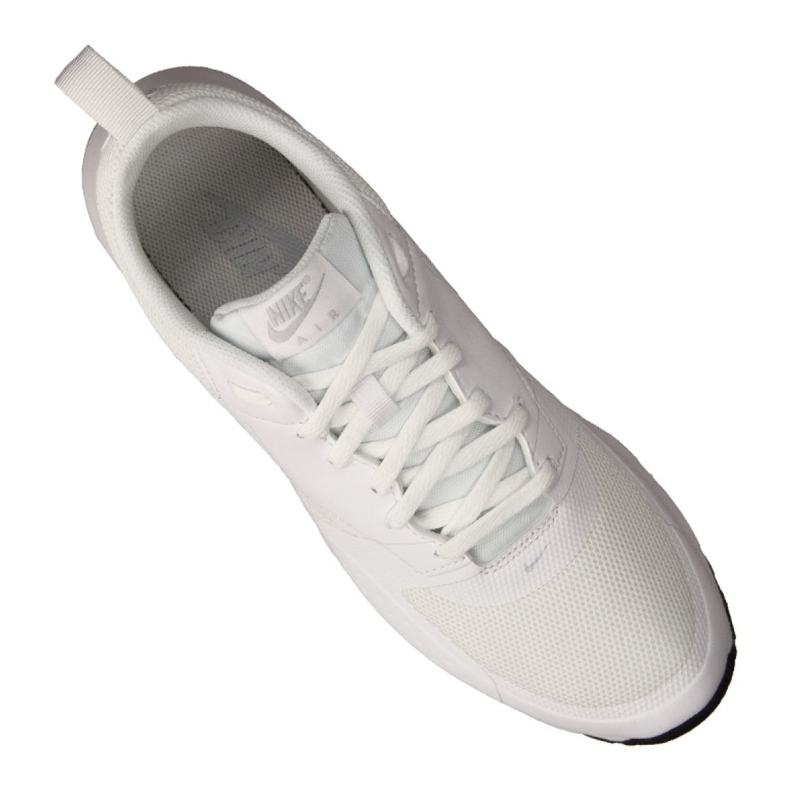 Chaussure Nike Air Max Vision M 918230-101 blanche 2 Chaussure Nike Air Max Vision M 918230-101 blanche 2