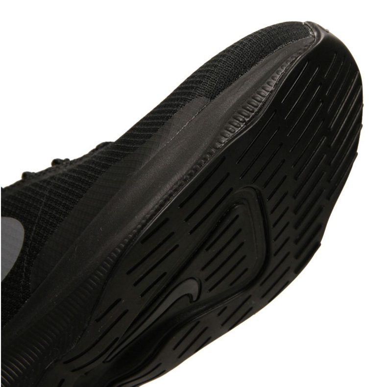 Chaussures Nike EXP-Z07 M AO1544-002 noir 2