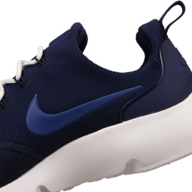 Chaussure Nike Presto Fly M 908019-406 bleu marine 1