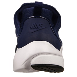 Chaussure Nike Presto Fly M 908019-406 bleu marine 2