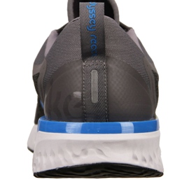 Chaussure Nike Odyssey React M AO9819-008 gris 1