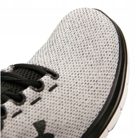 Under Armour Remix FW18 M 3020345-100 gris 1 Under Armour Remix FW18 M 3020345-100 gris 1