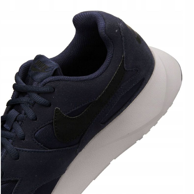 Chaussure Nike Pantheos M 916776-400 bleu marine 1
