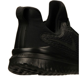 Chaussure Nike Renew Rival M AA7400-002 noir 1
