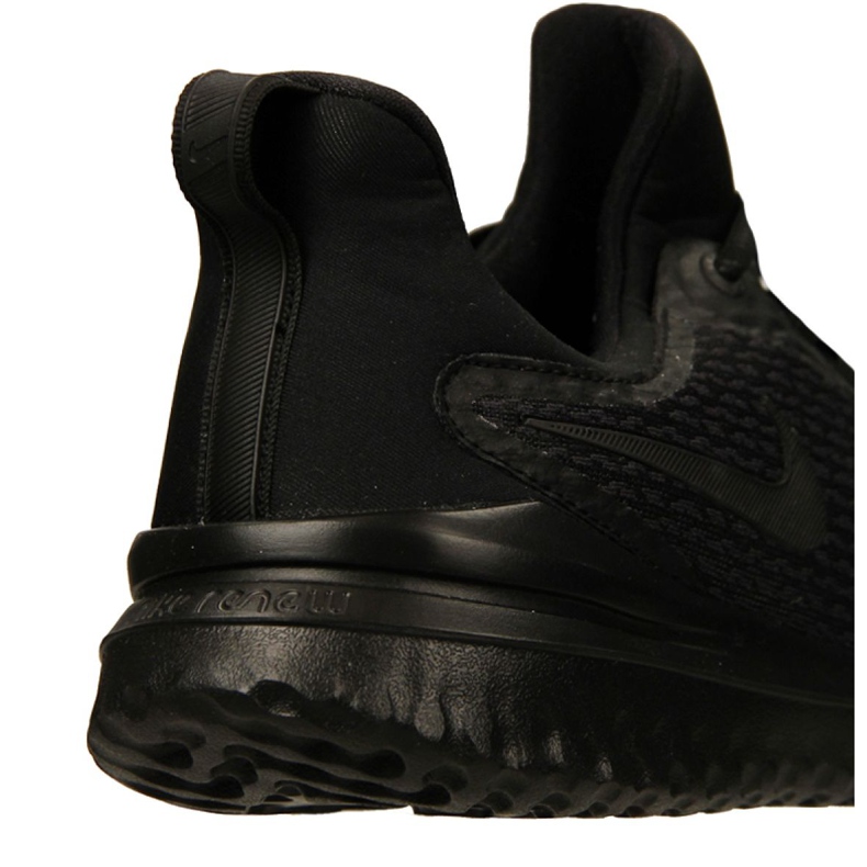 Chaussure Nike Renew Rival M AA7400-002 le noir 1
