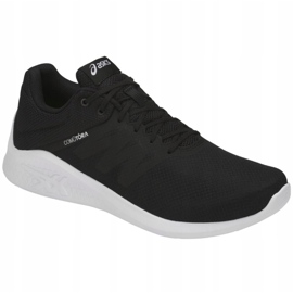 Chaussures Asics Comutora M T831N-9090 le noir 6