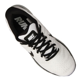 Nike Air Max 2017 M 849559-105 blanc noir 1