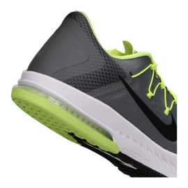 Chaussure Nike Air Zoom Train Complete M 882119-007 gris 1