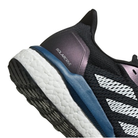 Chaussures Adidas Solar Drive M D97442 noir 1