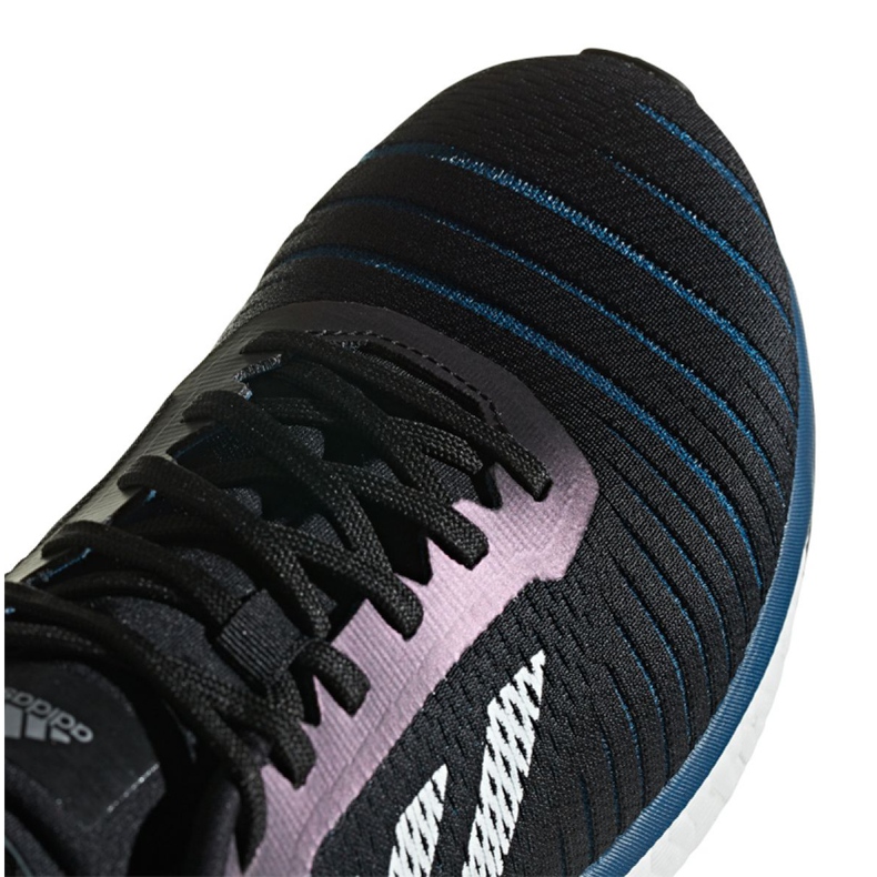 Chaussures Adidas Solar Drive M D97442 noir 2