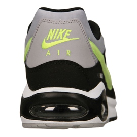 Nike Air Max Command M 629993-047 chaussures multicolore gris 1