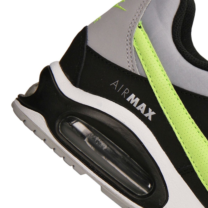 Nike Air Max Command M 629993-047 chaussures multicolore gris 2