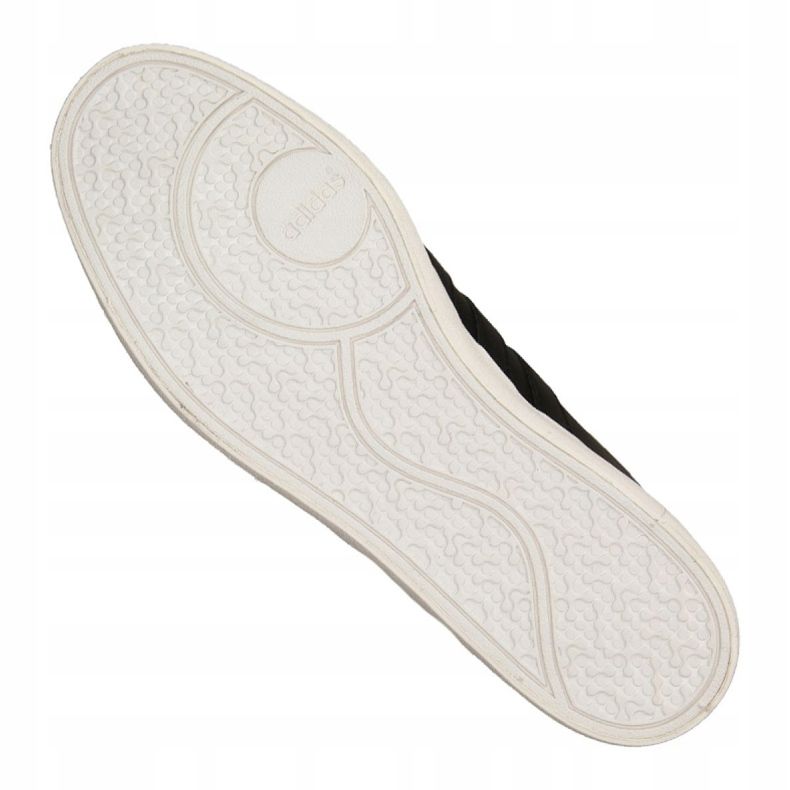 Chaussures Adidas Vl Court Vulc M AW3929 le noir 2