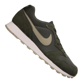 Nike Md Runner 2 M 749794-302 kaki vert 2