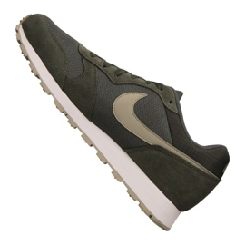 Nike Md Runner 2 M 749794-302 kaki vert 5
