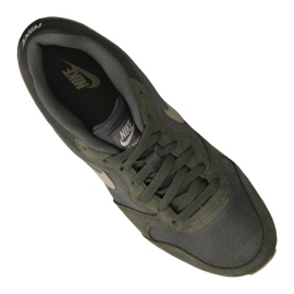 Nike Md Runner 2 M 749794-302 kaki vert 7