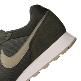 Nike Md Runner 2 M 749794-302 kaki vert 10