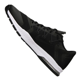 Chaussure Nike Air Zoom Train Complete M 882119-002 noir 1