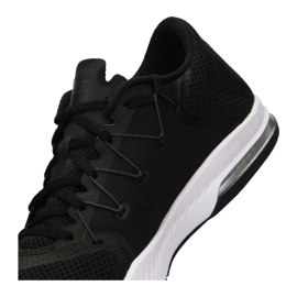 Chaussure Nike Air Zoom Train Complete M 882119-002 le noir 9