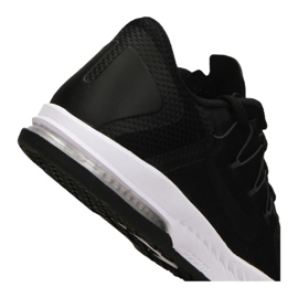 Chaussure Nike Air Zoom Train Complete M 882119-002 le noir 10
