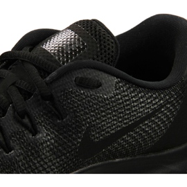 Nike Flex 2018 Rn M AA7397-002 noir 1