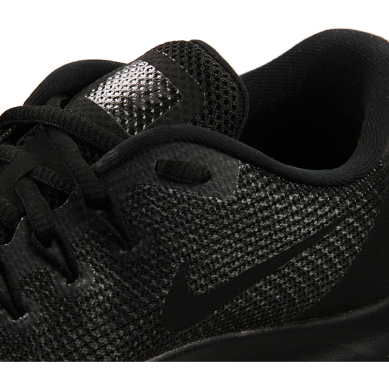 Nike Flex 2018 Rn M AA7397-002 le noir 1