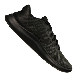 Nike Flex 2018 Rn M AA7397-002 le noir 2