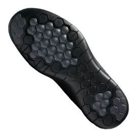 Nike Flex 2018 Rn M AA7397-002 le noir 7