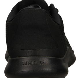 Nike Flex 2018 Rn M AA7397-002 le noir 10